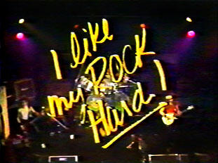 Live at the Adelaide Street Theatre Live at the Adelaide Street Theatre