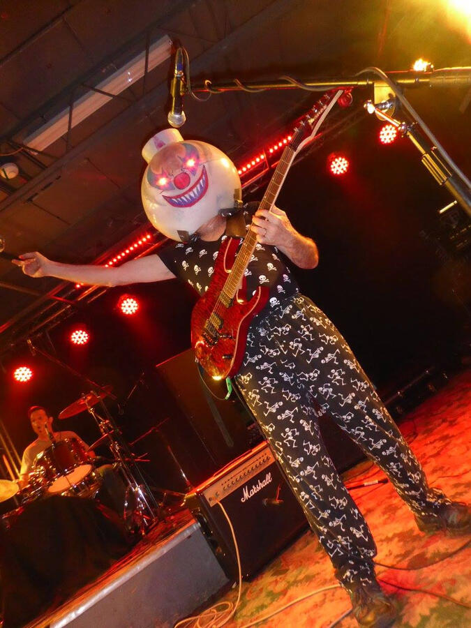 Photo by Jackie Lynn