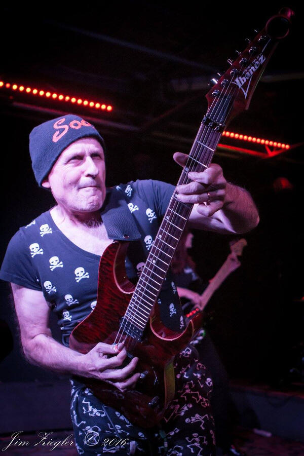 Photo by Jim Ziegler