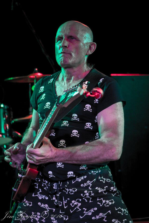 Photo by Jim Ziegler