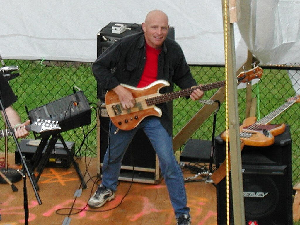 Photo by Steve Briggs