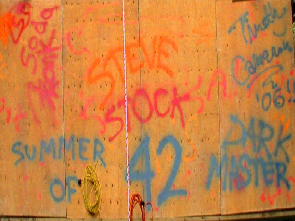 Photo by Steve Briggs