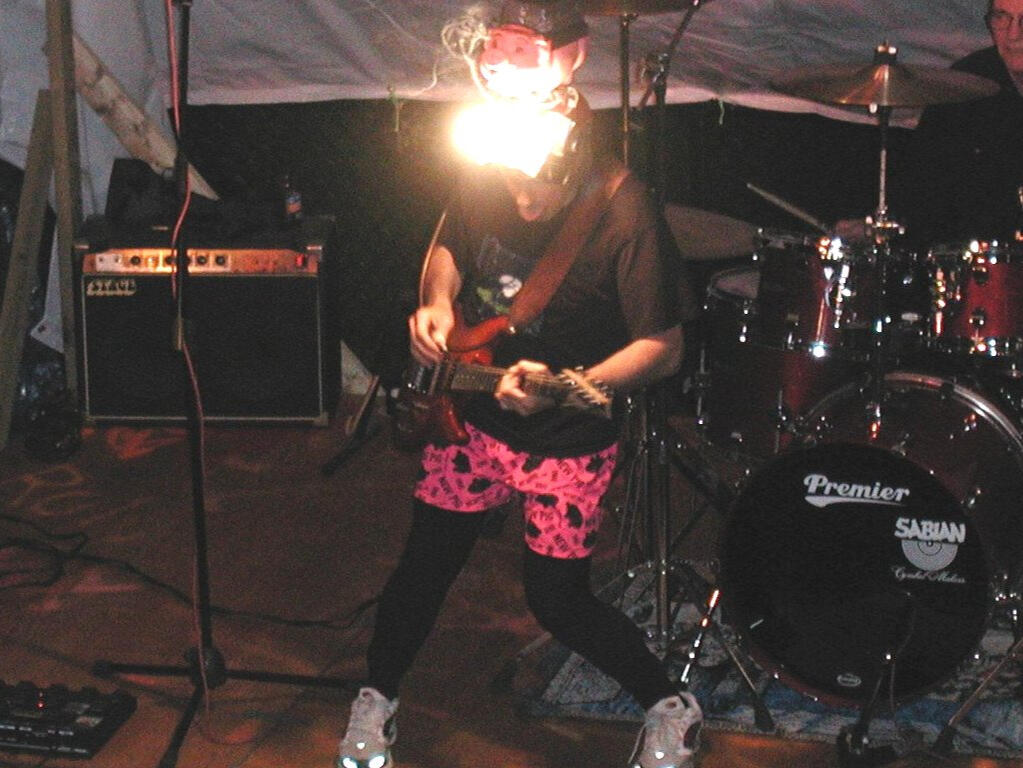 Photo by Steve Briggs