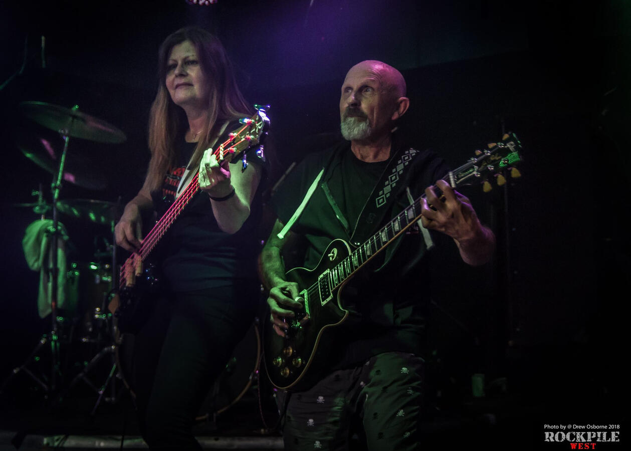 Photo by Drew Osborne