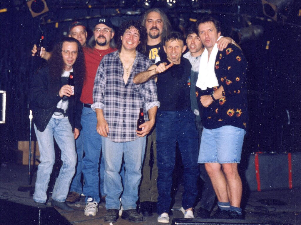 Photo by Dave Naumko