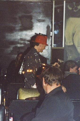 Photo by Dave Naumko