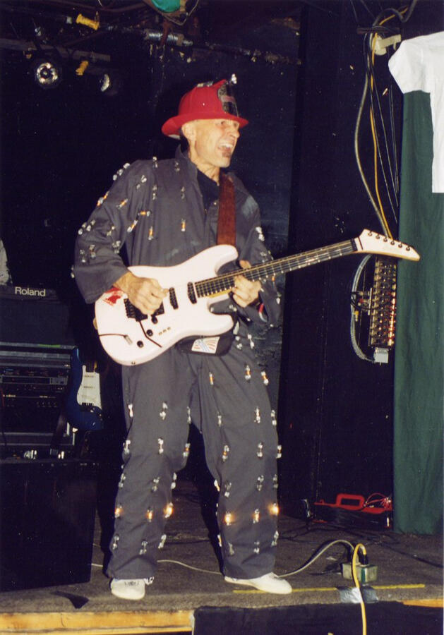 Photo by Dave Naumko