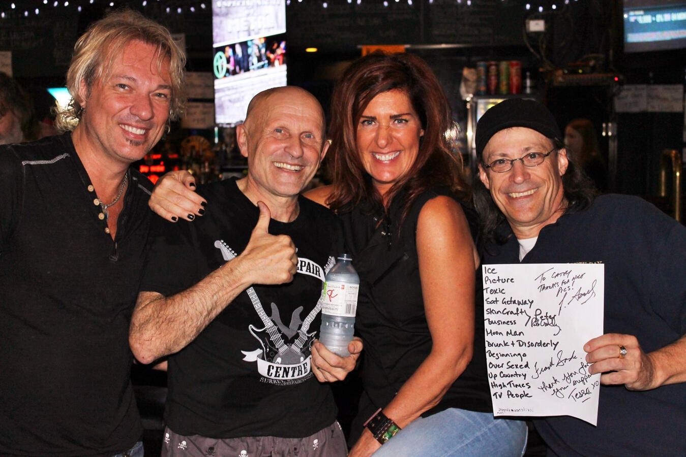 Photo by Cathy Wilms