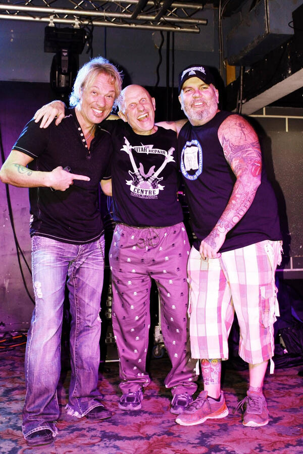 Photo by Cathy Wilms