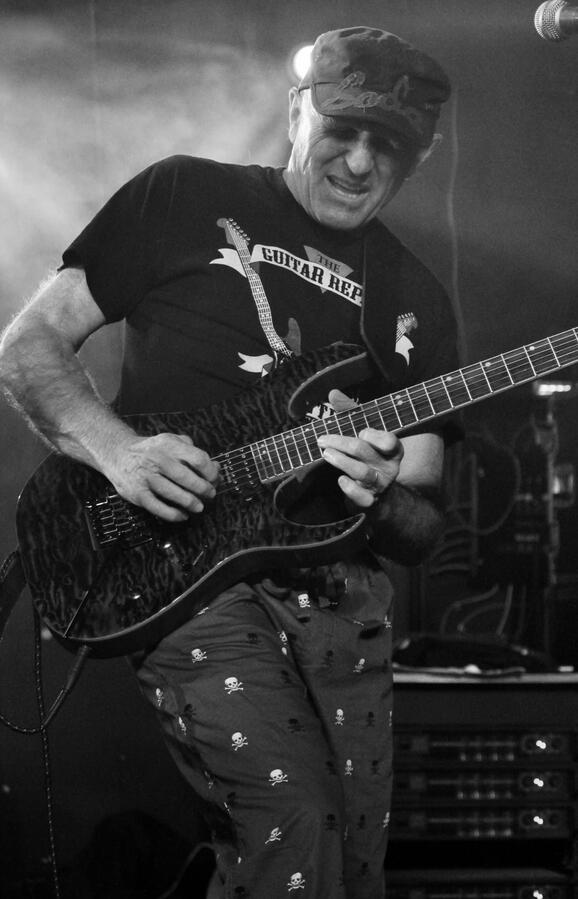 Photo by Cathy Wilms