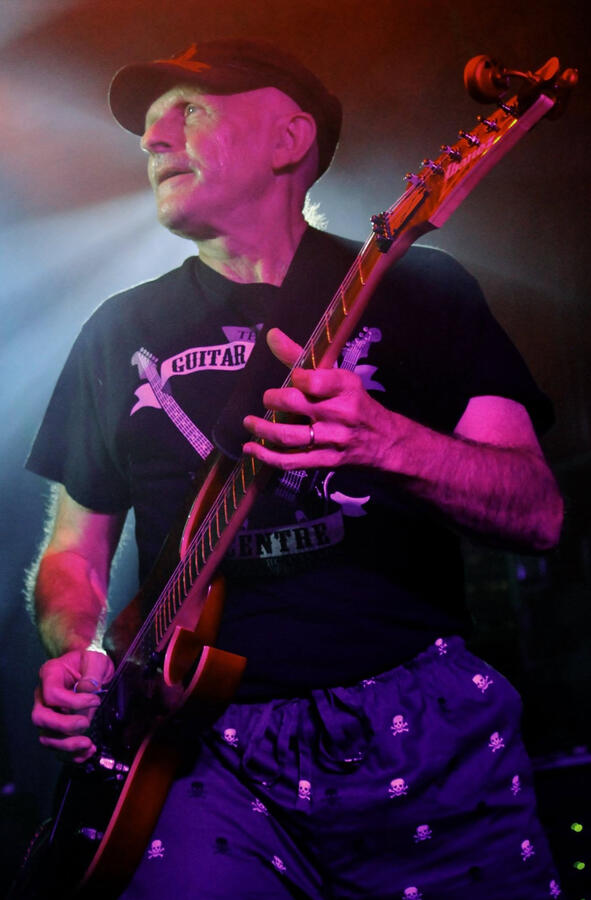 Photo by Cathy Wilms