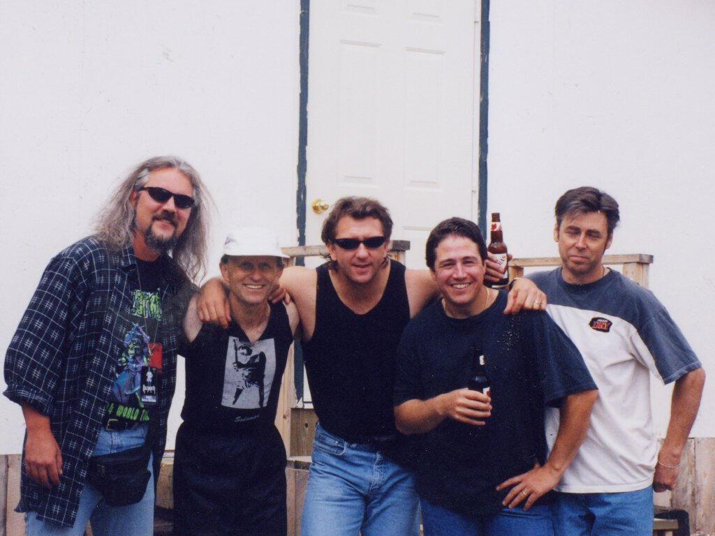 Photo by Dave Naumko