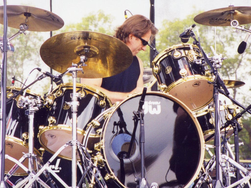 Photo by Dave Naumko