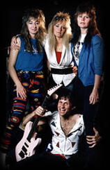 The Pop Tarts The Pop Tarts